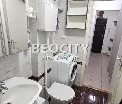 Izdavanje, dvosoban stan, 44m², Čubura, Beograd - image 12