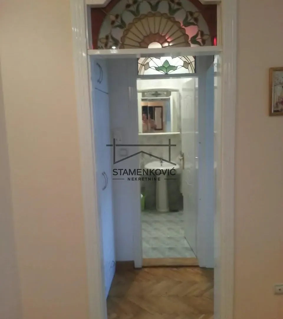 Prodaja, dvosoban stan, 56m², Grbavica, Novi Sad Sve Podlokacije