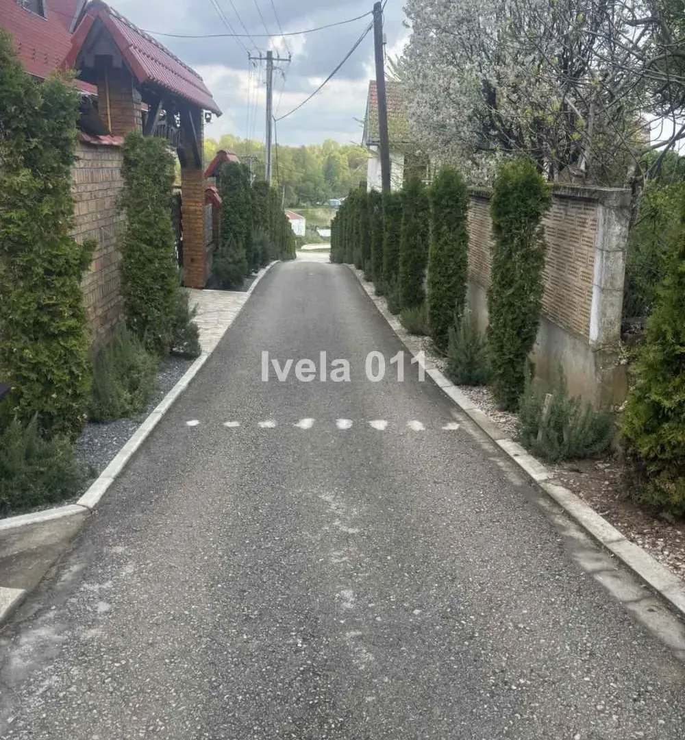 Prodaja, kuća, 150m², Stari Slankamen, Inđija