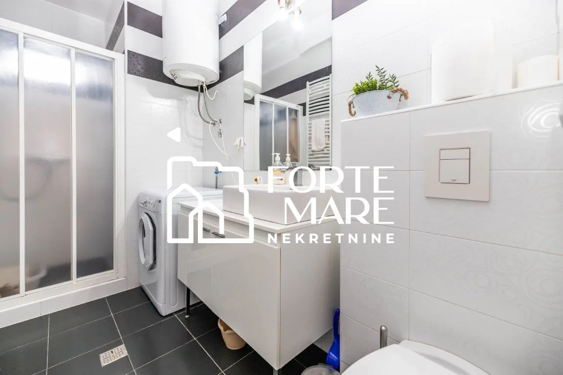 Prodaja, jednosoban stan, 73m², Podi, Herceg Novi