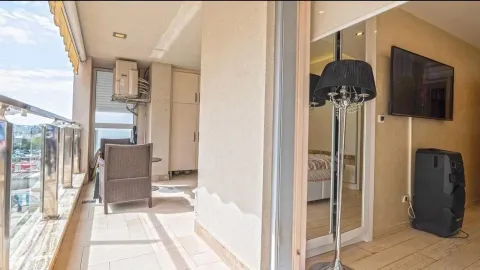 Prodaja, dvosoban stan, 80m², Rozino, Budva - image 8