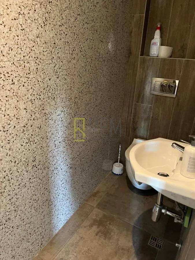 Rent, three bedroom apartment, 120m², Podgorica, Crna Gora