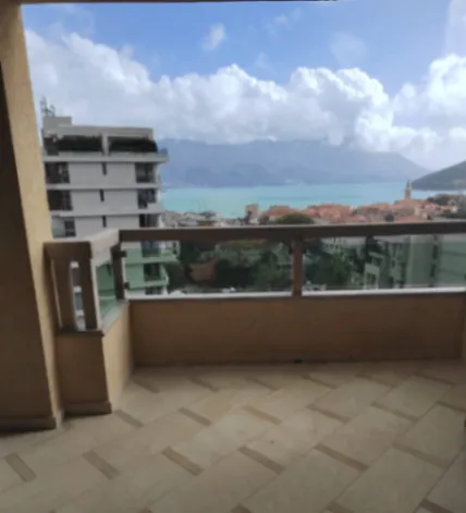 Rent, apartment, 70m², Centar, Budva