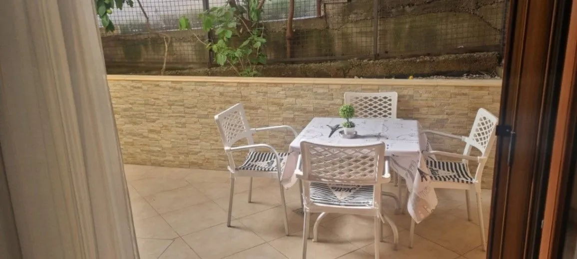 Sale, studio apartment, 33m², Budva, Crna Gora