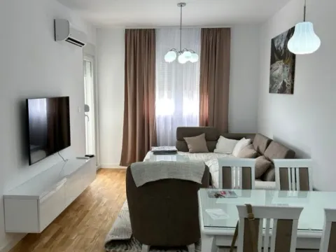 Izdavanje, jednosoban stan, 45m², Zabjelo, Podgorica - image 6