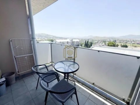 Prodaja, jednosoban stan, 47m², City Kvart, Podgorica - image 5