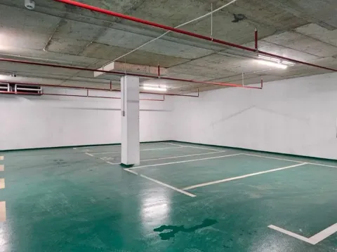 Rent, one bedroom apartment, 45m², New City, Podgorica - image 9