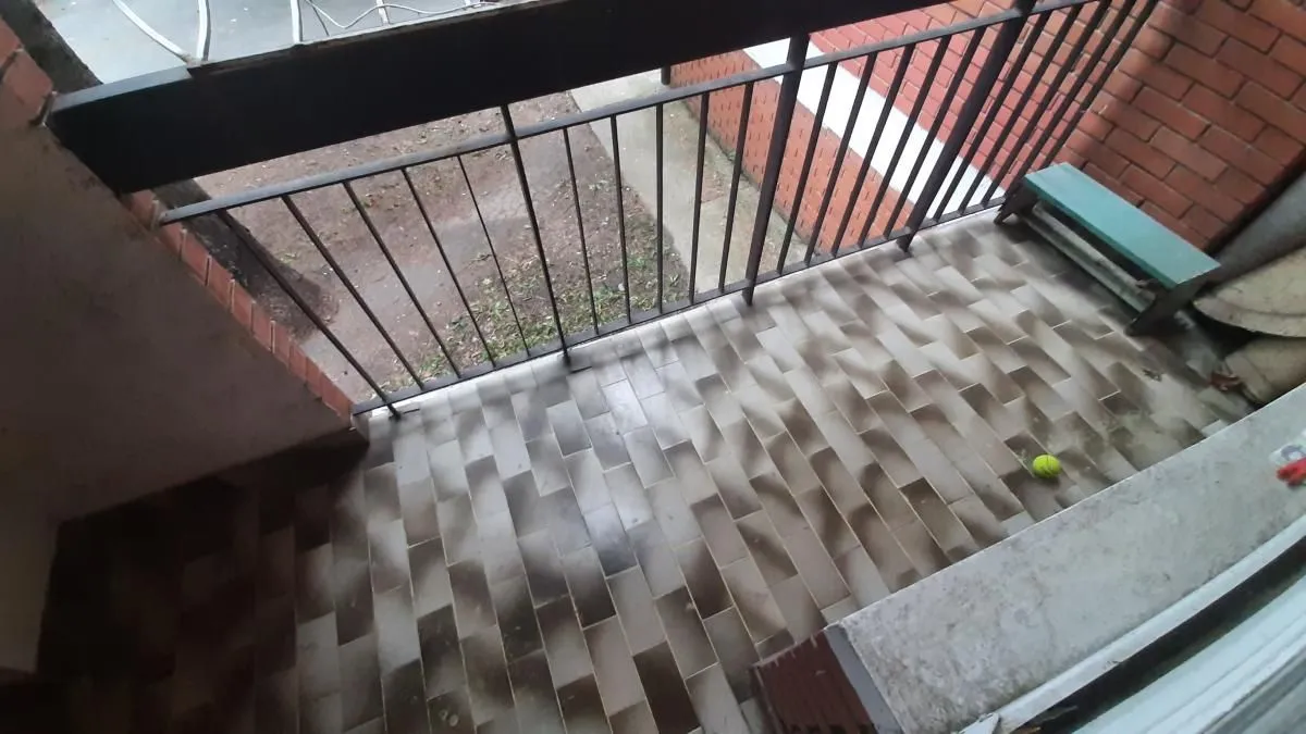Izdavanje, dvosoban stan, 60m², Liman 4, Novi Sad Sve Podlokacije