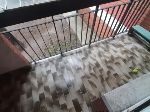 Izdavanje, dvosoban stan, 60m², Liman 4, Novi Sad Sve Podlokacije - image 9