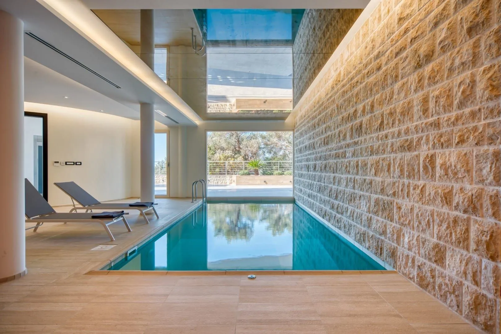 Rent, house, 749m², Crvena Glavica, Budva