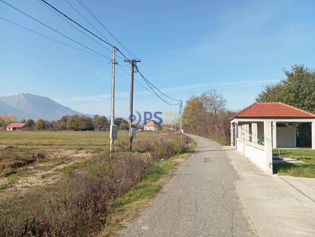 Prodaja, plac, 5500m², Danilovgrad, Crna Gora