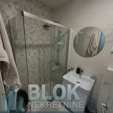 Izdavanje, jednosoban stan, 50m², Central Point, Podgorica - image 8