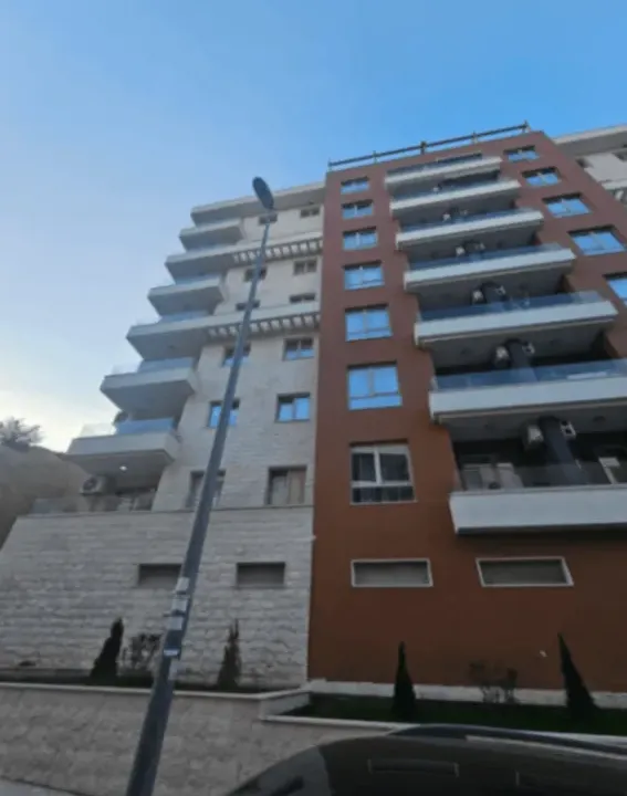 Rent, apartment, 25m², Bečići, Budva