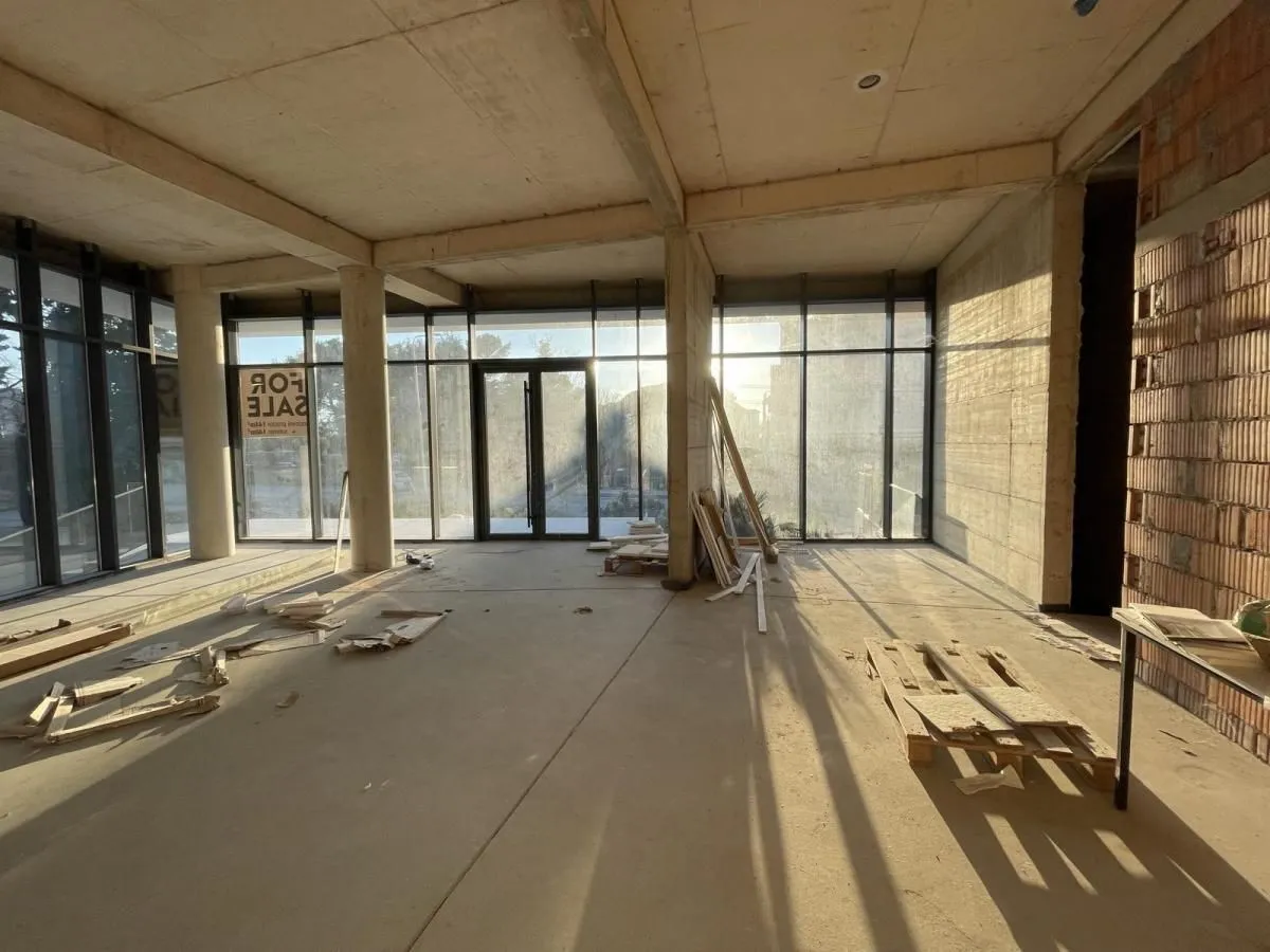 Sale, office space, 284m², Tivat, Crna Gora