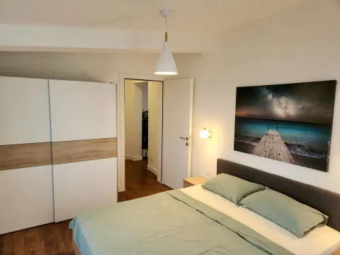 Sale, one bedroom apartment, 90m², Hladna Uvala, Bar - image 7