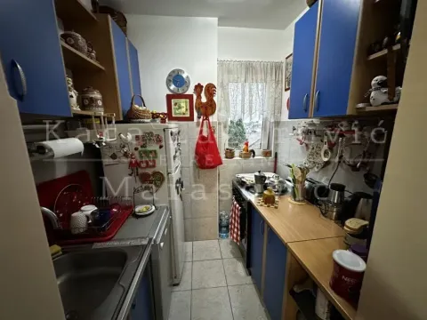 Prodaja, dvosoban stan, 43m², Stari Grad, Beograd - image 12