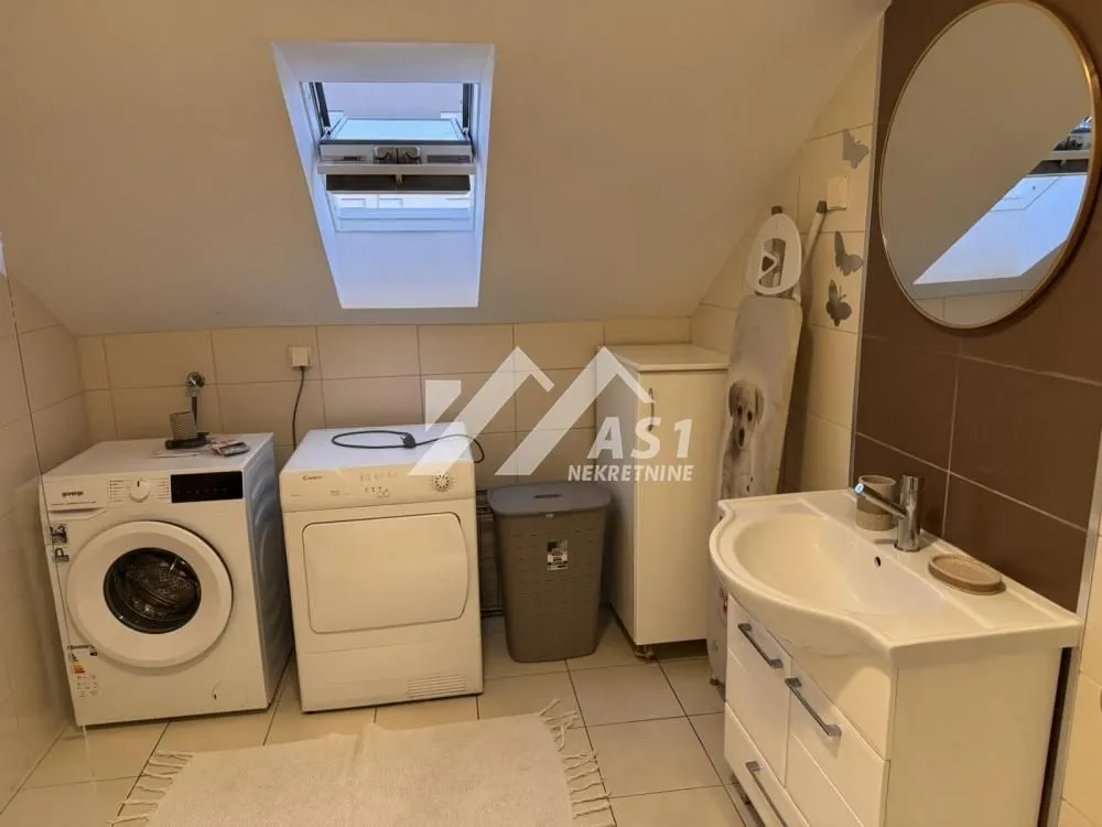 Izdavanje, četvorosoban stan, 92m², Telep, Novi Sad Sve Podlokacije