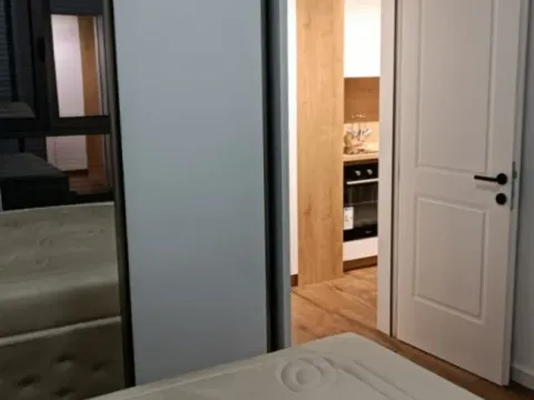 Izdavanje, jednosoban stan, 40m², Bjeliši, Bar - image 6