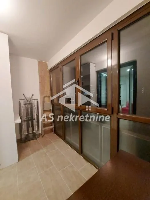 Rent, apartment, 62m², Slavija, Vračar Sve Podlokacije