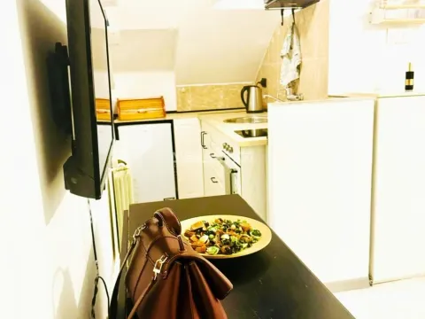 Sale, two bedroom apartment, 35m², Stari Grad, Beograd - image 4