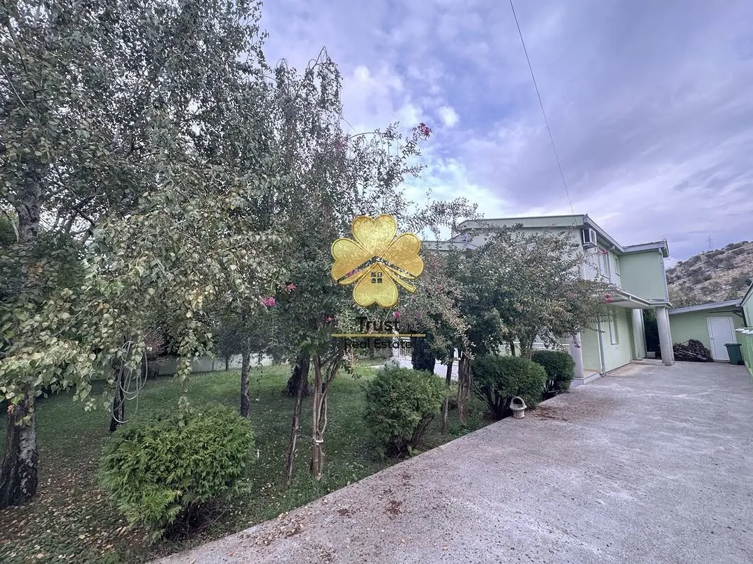 Prodaja, kuća, 175m², Podgorica, Crna Gora