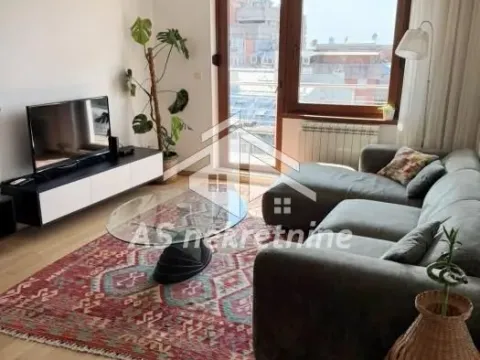 Izdavanje, trosoban stan, 73m², Vračar Sve Podlokacije, Beograd - image 6