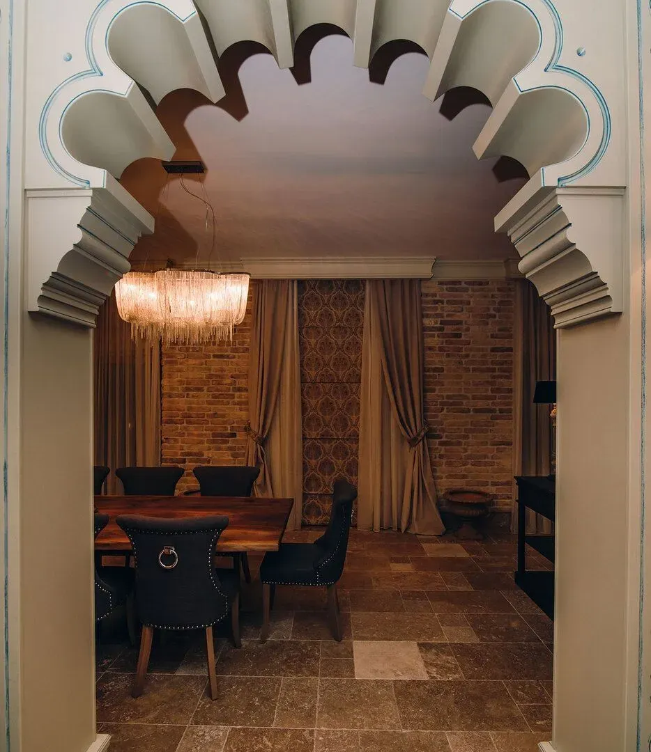 Sale, house, 550m², Reževići, Budva