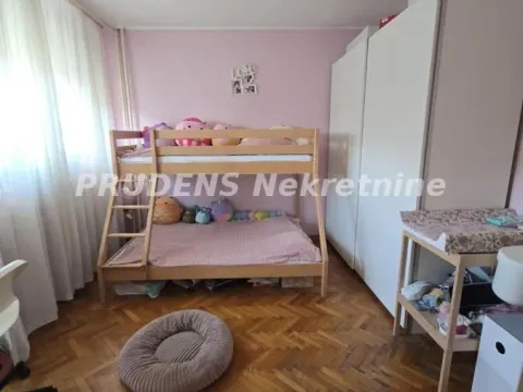 Prodaja, dvosoban stan, 66m², Stari Grad, Beograd - image 9