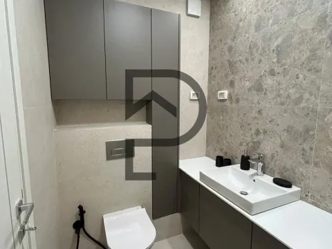 Izdavanje, stan, 108m², Central Point, Podgorica - image 16