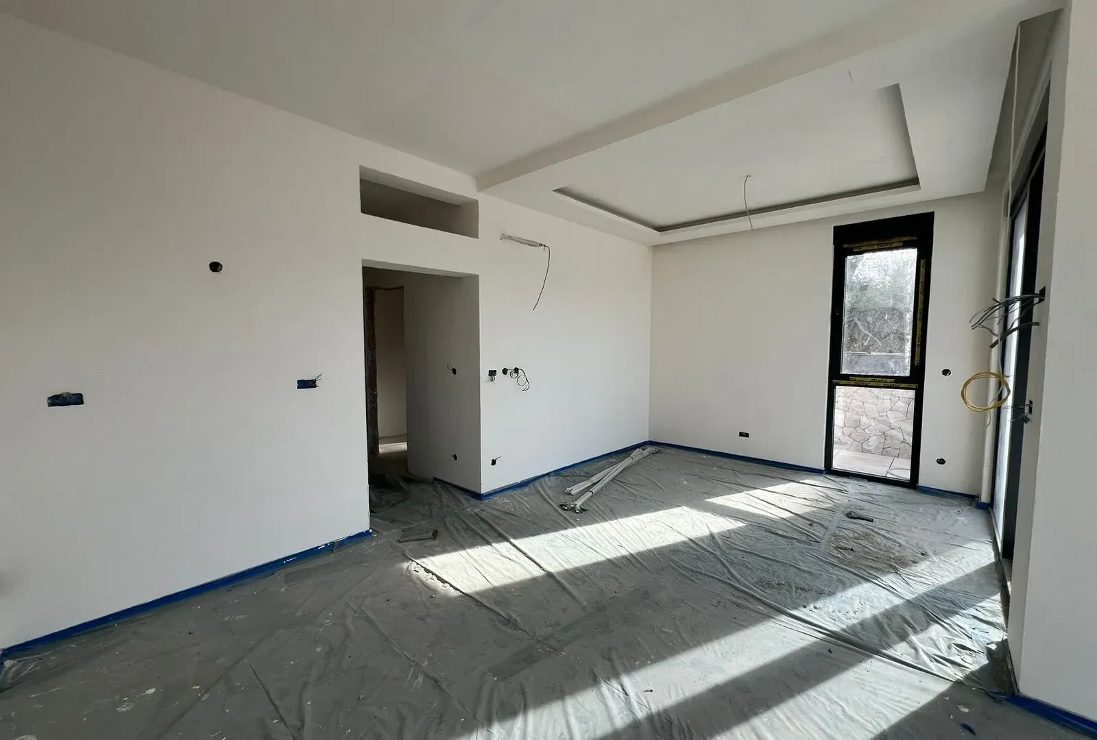 Prodaja, četvorosoban stan, 126m², Tivat, Crna Gora