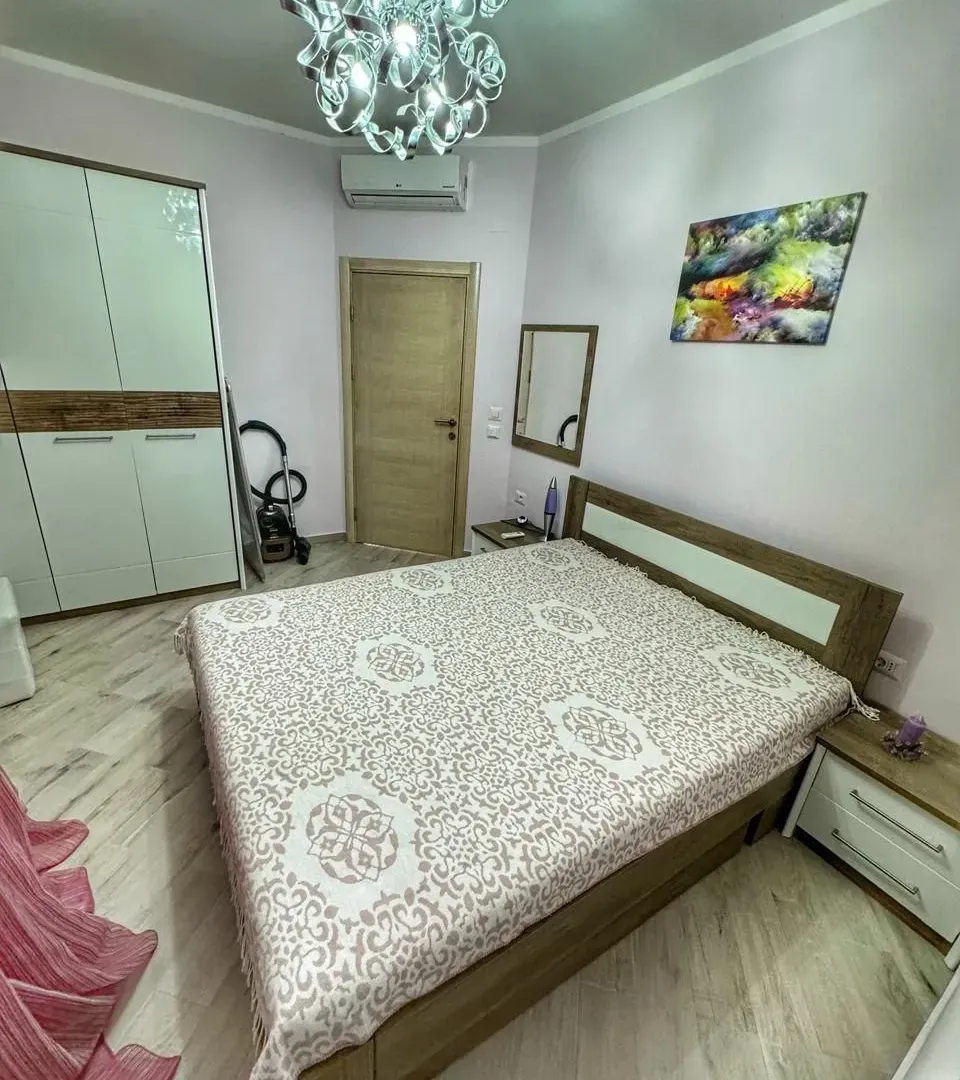 Sale, apartment, 75m², Dobra Voda, Bar