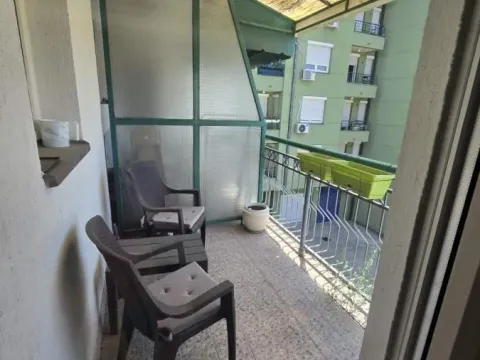 Rent, two bedroom apartment, 54m², Grbavica, Novi Sad Sve Podlokacije - image 9