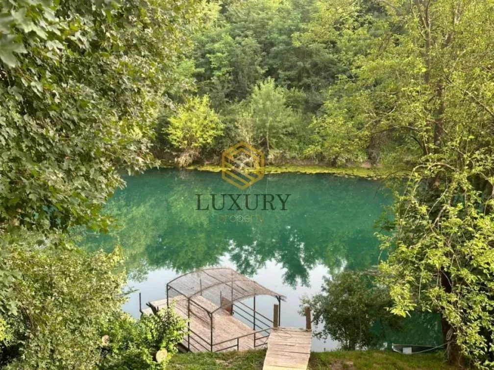 Rent, house, 200m², Rogami, Podgorica