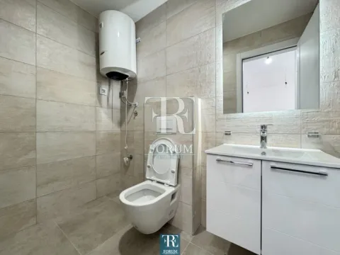 Izdavanje, jednosoban stan, 46m², Stari Aerodrom, Podgorica - image 3