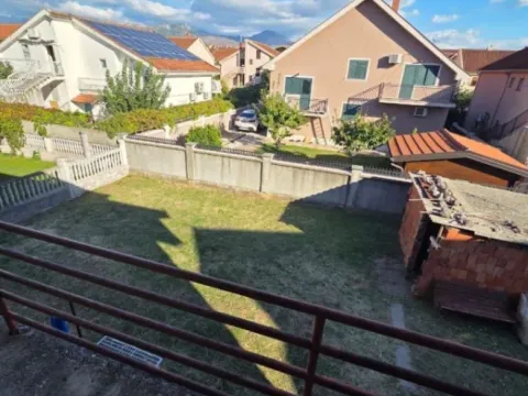 Izdavanje, trosoban stan, 85m², Stari Aerodrom, Podgorica - image 9