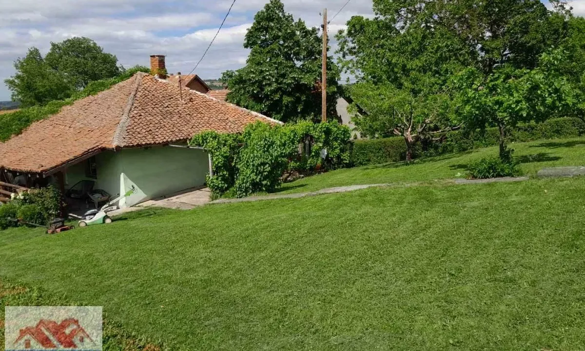 Prodaja, kuća, 56m², Kragujevac, Srbija