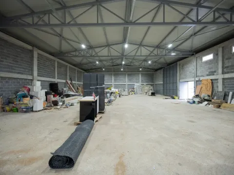 Rent, office space, 520m², Tuzi, Podgorica - image 4