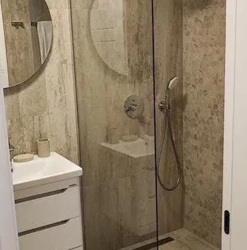 Izdavanje, jednosoban stan, 45m², Dobra Voda, Jagodina - image 13