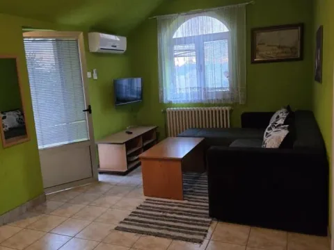 Rent, one bedroom apartment, 40m², Sajmište, Novi Sad - image 8