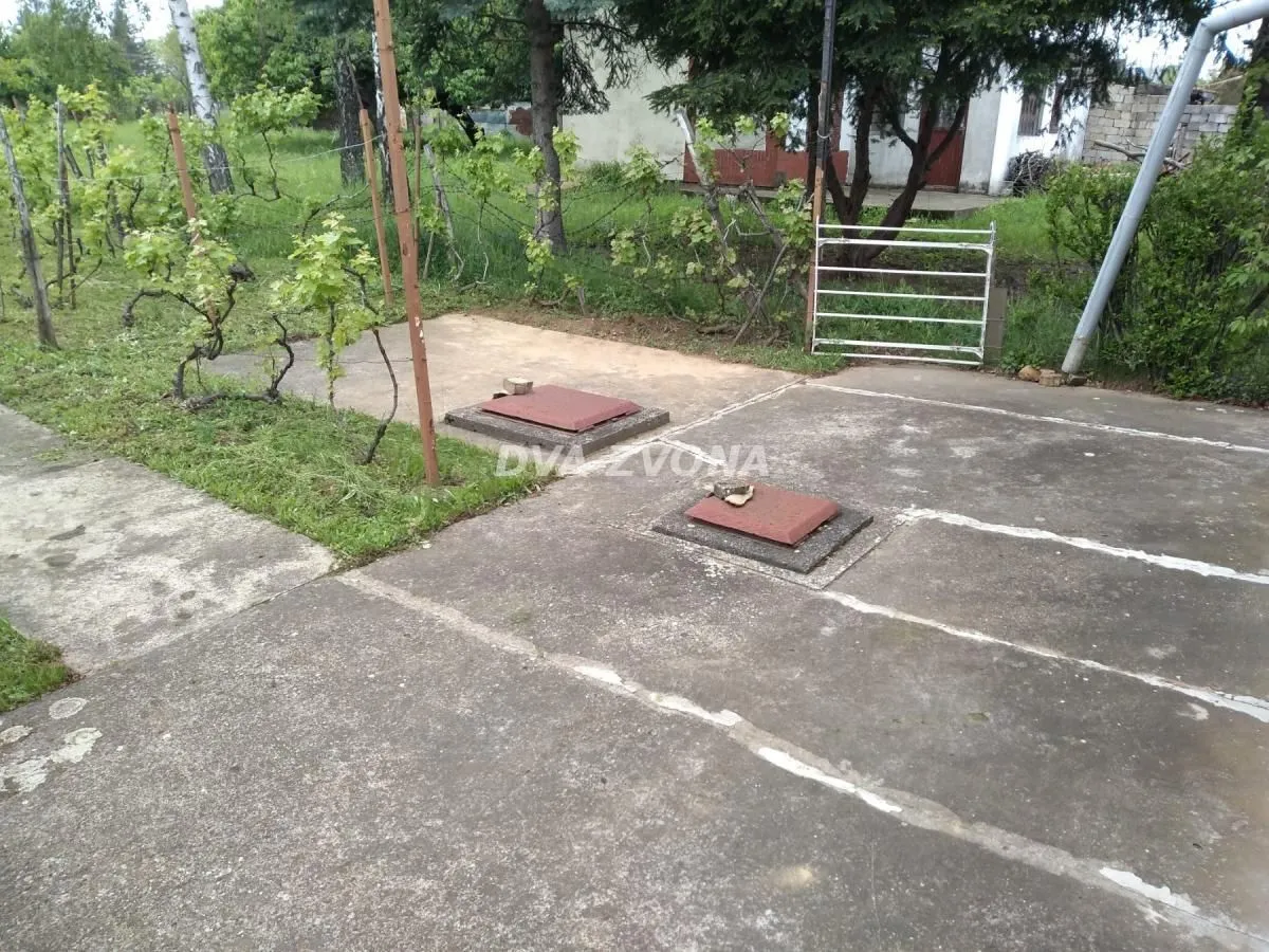 Prodaja, kuća, 42m², Čortanovci, Inđija