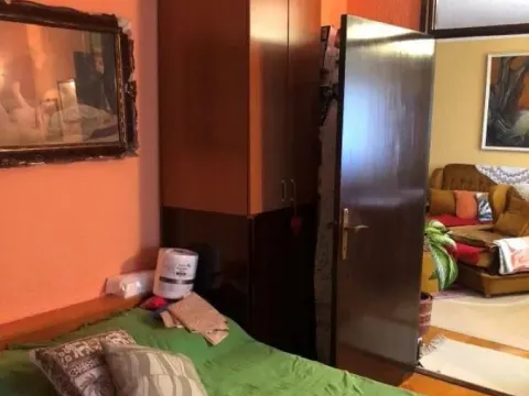 Sale, two bedroom apartment, 50m², Uciteljsko Naselje, Zvezdara Sve Podlokacije - image 8