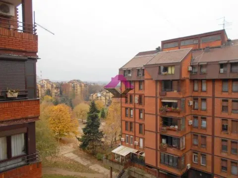 Rent, three bedroom apartment, 75m², Cerak, Beograd - image 6