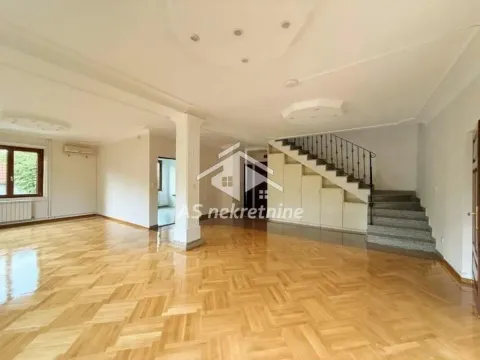 Izdavanje, stan, 210m², Savski Venac, Beograd - image 9