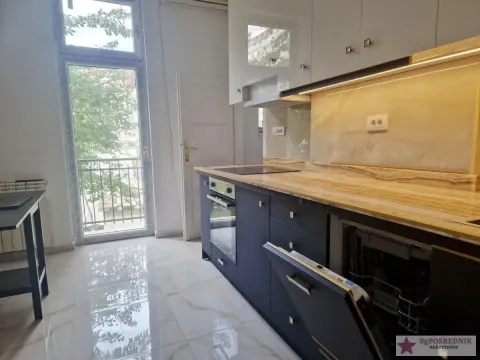 Sale, two bedroom apartment, 73m², Botanička Bašta, Palilula Sve Podlokacije - image 4