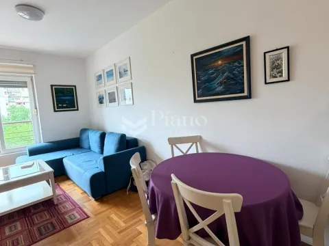 Rent, one bedroom apartment, 45m², Preko Morače, Podgorica - image 5