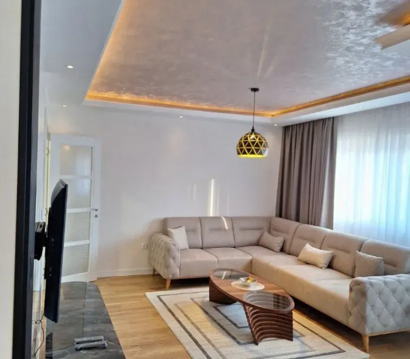 Rent, three bedroom apartment, 94m², Central Point, Podgorica