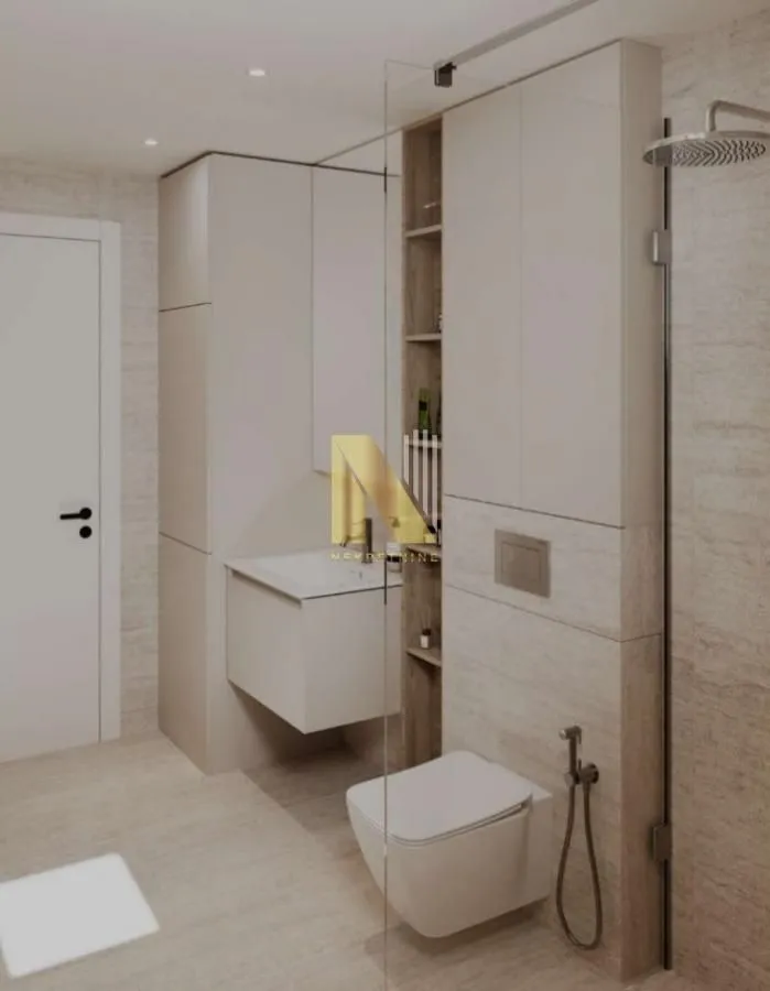 Prodaja, trosoban stan, 127m², Telep, Novi Sad Sve Podlokacije