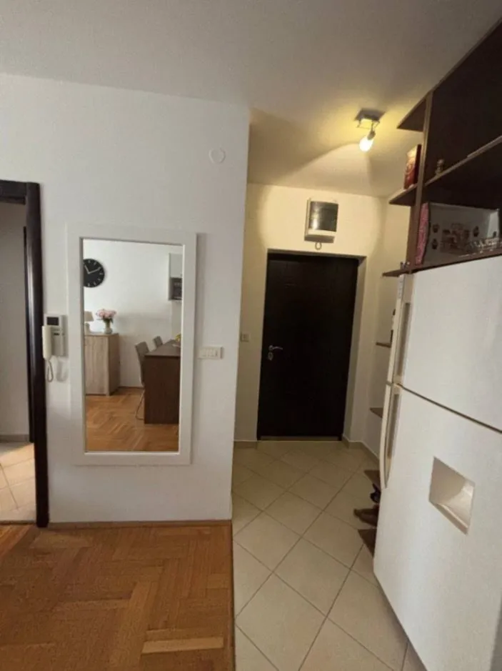Sale, one bedroom apartment, 40m², Lazi, Budva
