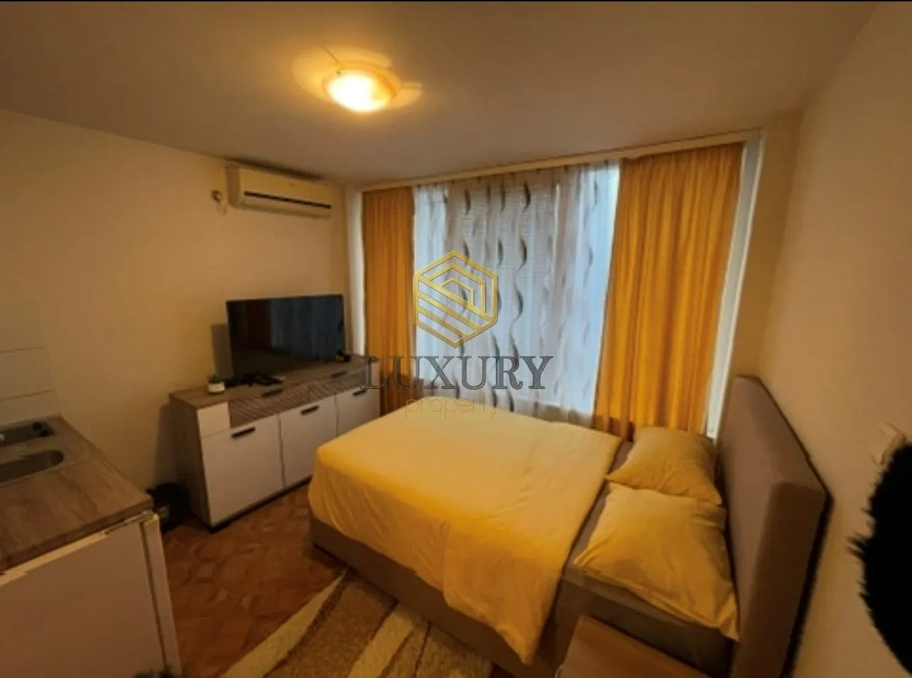 Rent, studio apartment, 200m², Zelenika, Podgorica