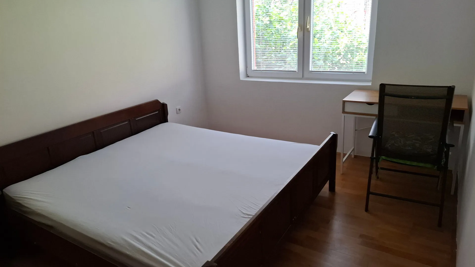 Rent, two bedroom apartment, 70m², Dub, Kotor